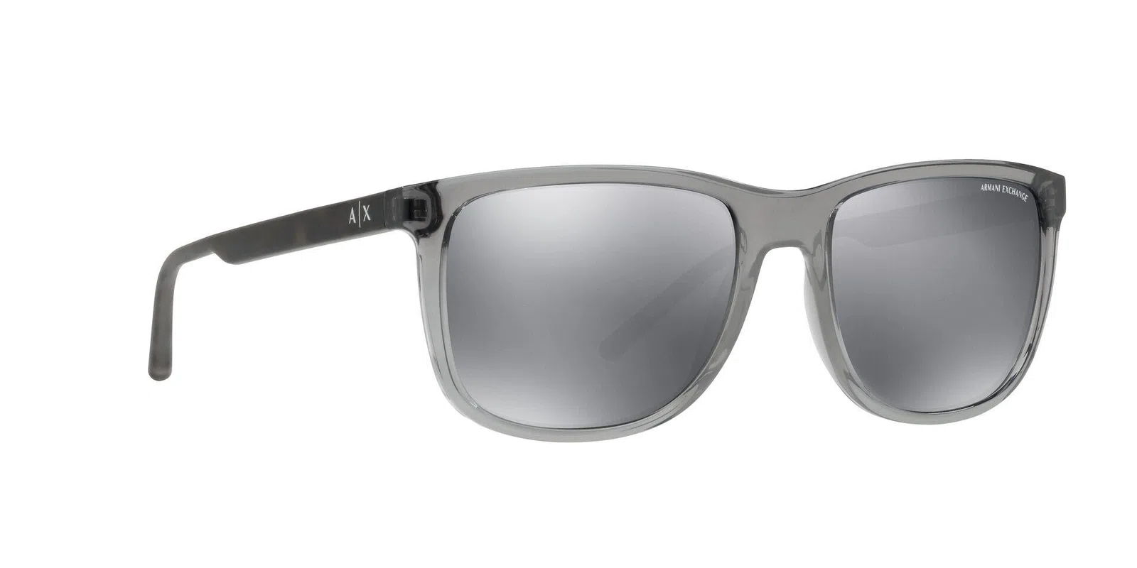 Armani Exchange 4070S Sunglasses - view 78
